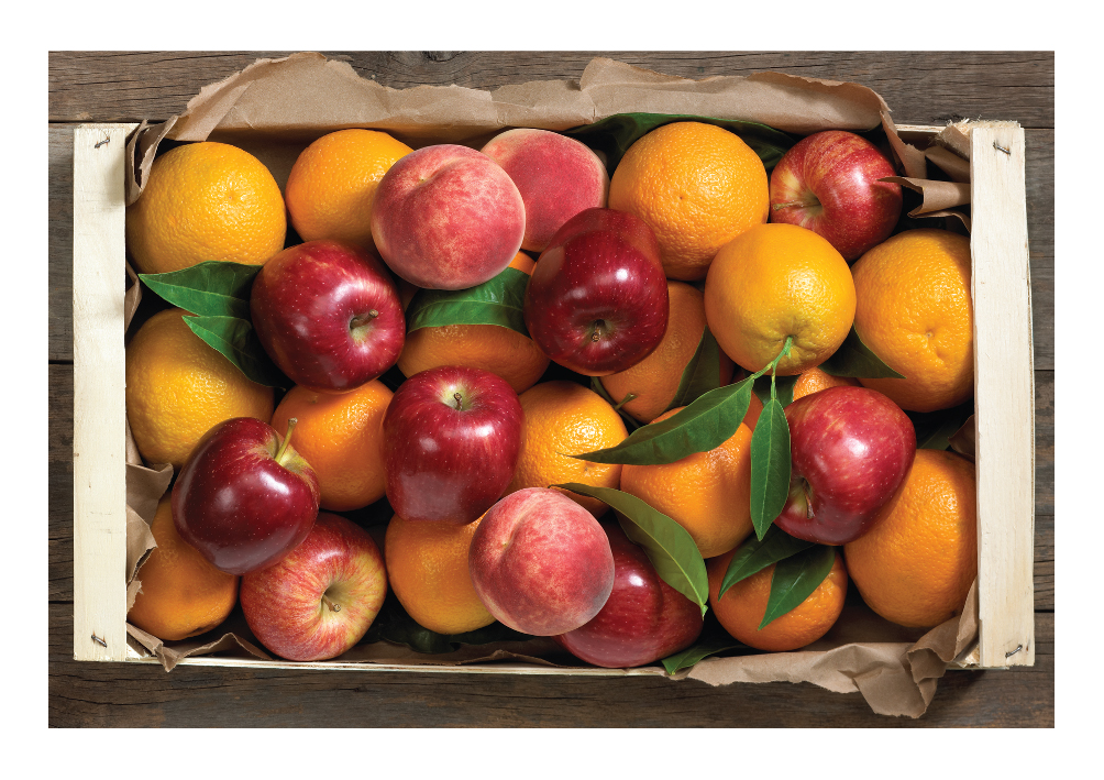 Fruits Frais
